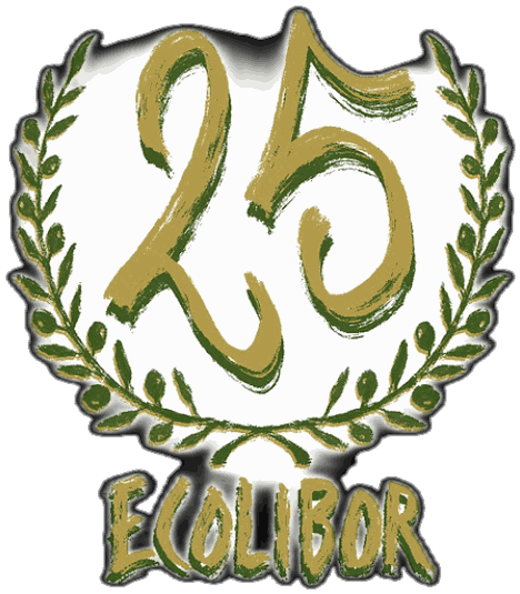 Ecolibor Gold, 100% Cornicabra de cosecha temprana